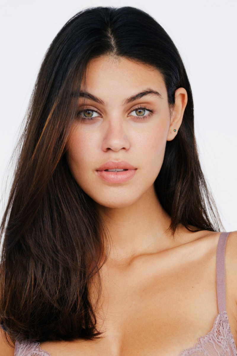 Photo of model Estefany Vallenilla - ID 724710