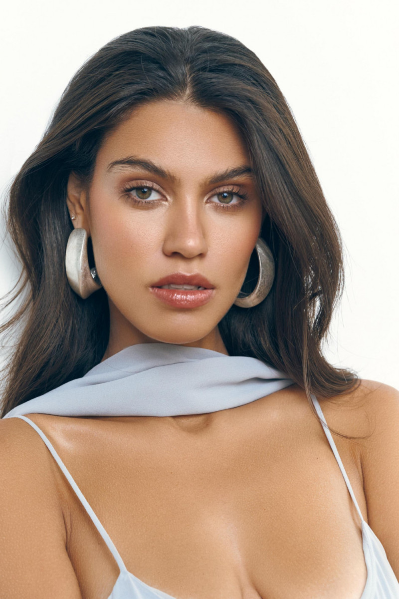 Photo of model Estefany Vallenilla - ID 724711