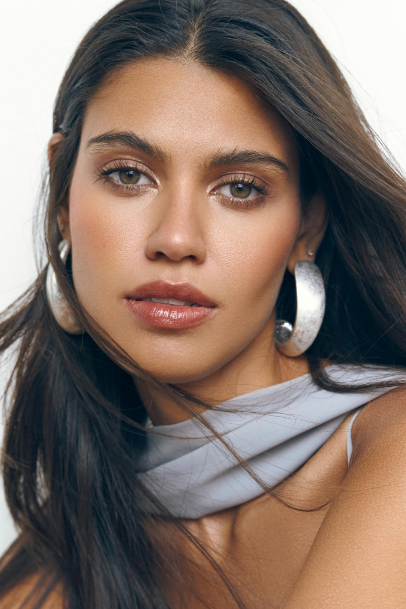 Photo of model Estefany Vallenilla - ID 724712