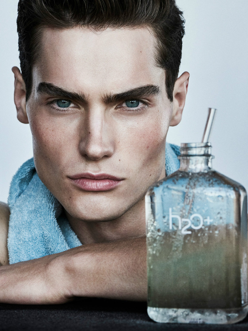 Photo of model Caspar Gonda - ID 724716