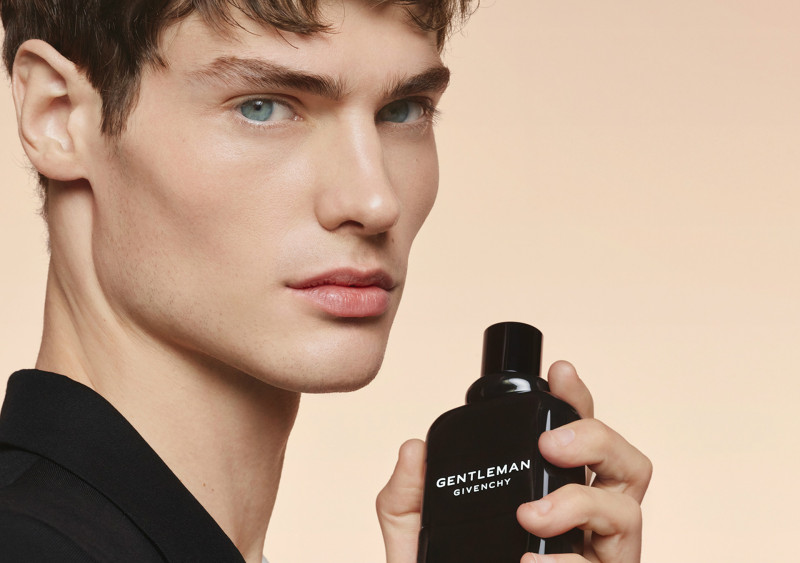 Photo of model Caspar Gonda - ID 724717