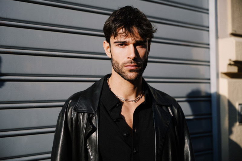 Photo of model Antonello Esposito - ID 724737