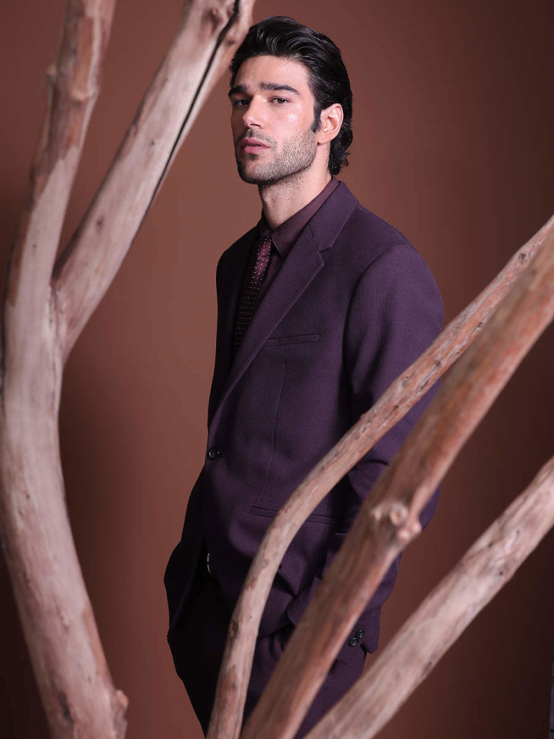 Photo of model Antonello Esposito - ID 724748