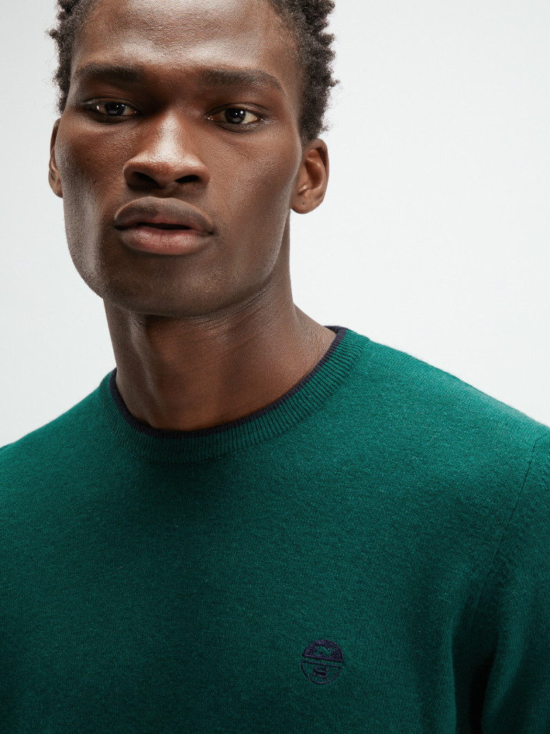 Photo of model Yves Diatta - ID 724762