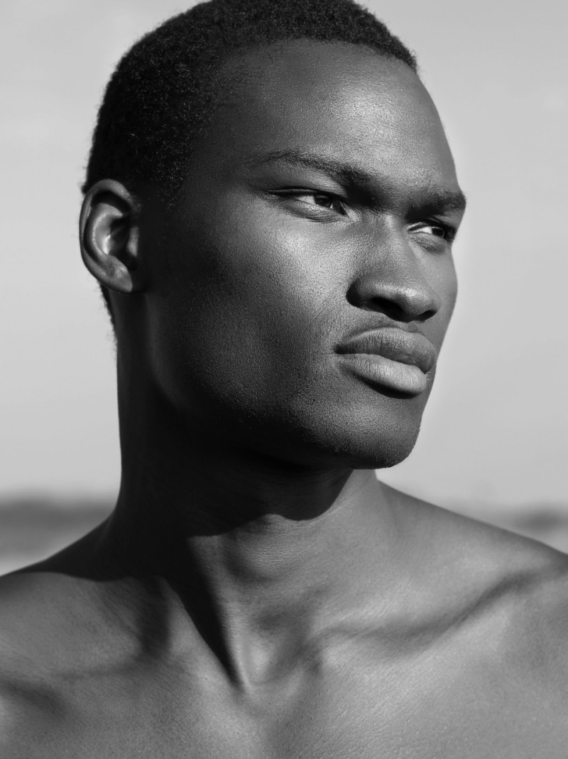 Photo of model Yves Diatta - ID 724768