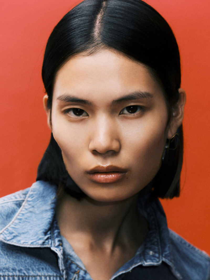 Photo of model Haojie Qi - ID 724771