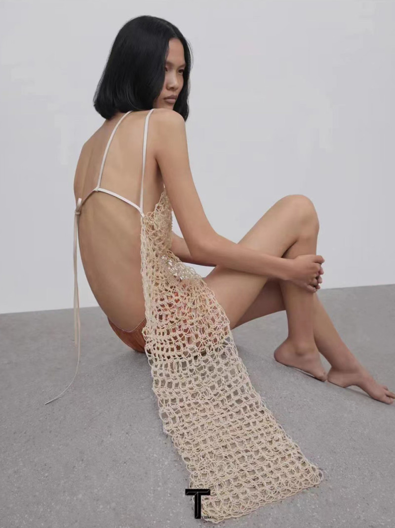 Photo of model Haojie Qi - ID 724778