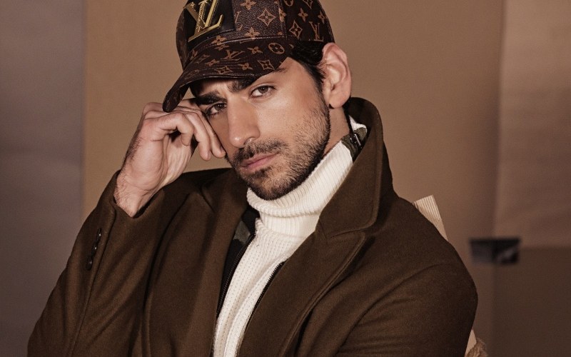 Andres Leonardi
