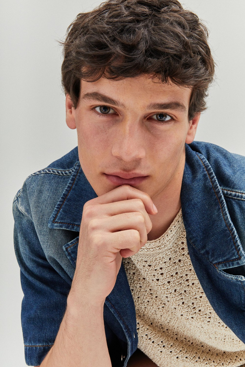 Photo of model Filipe Neves - ID 724803