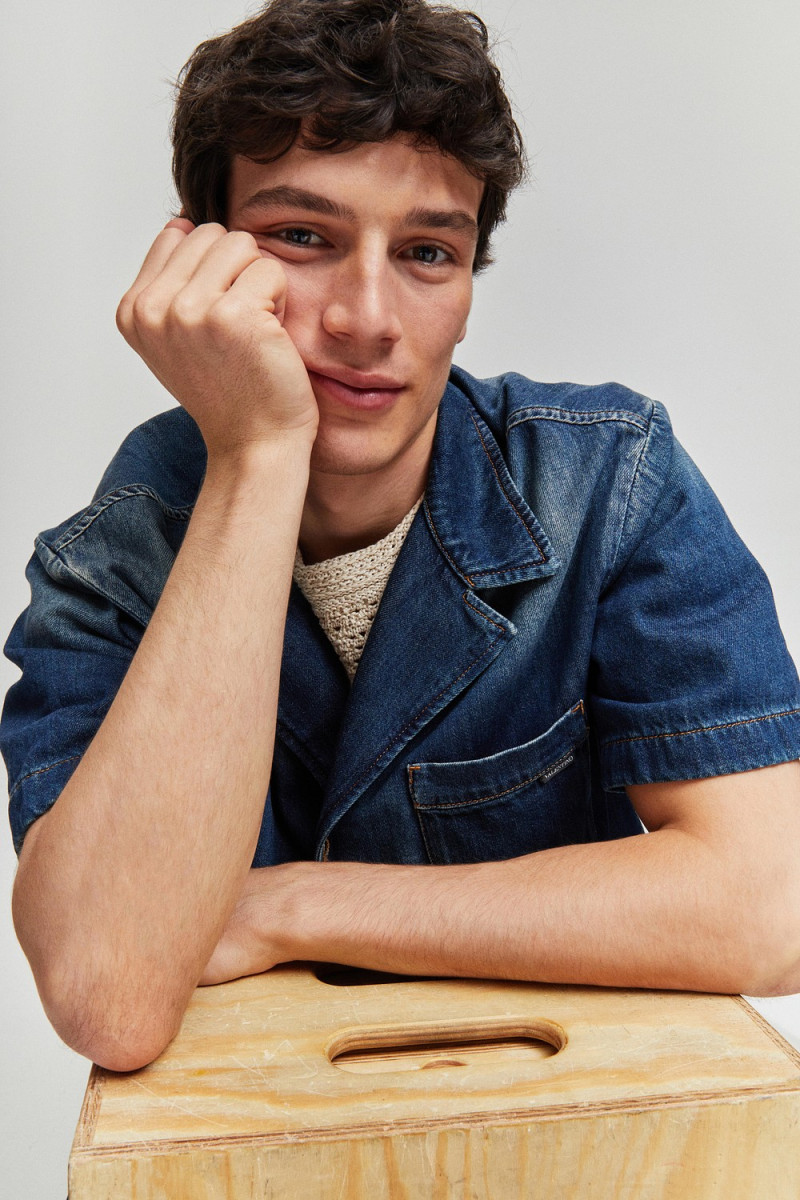 Photo of model Filipe Neves - ID 724806