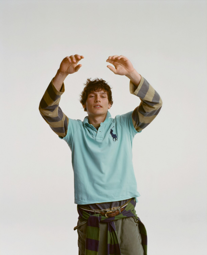 Photo of model Filipe Neves - ID 724807
