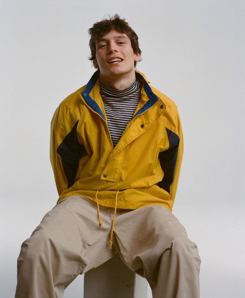 Photo of model Filipe Neves - ID 724808