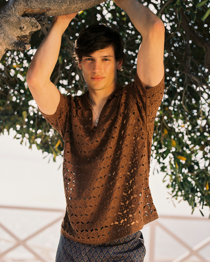 Photo of model Filipe Neves - ID 724809