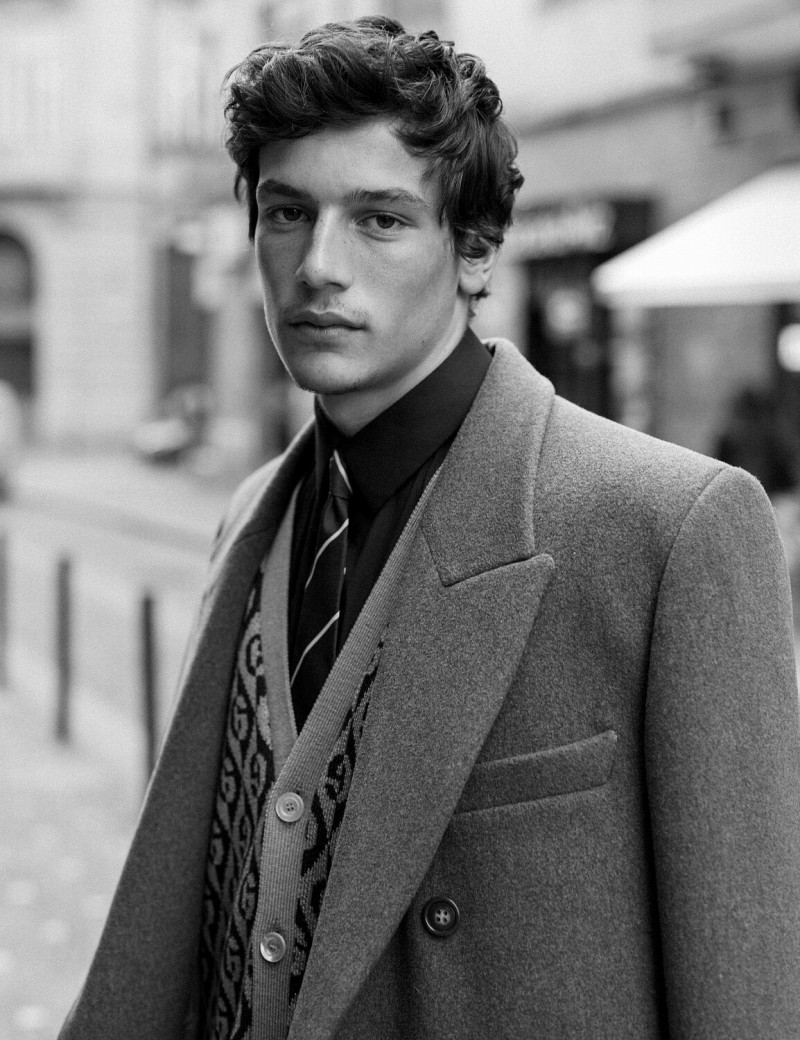 Photo of model Filipe Neves - ID 724816