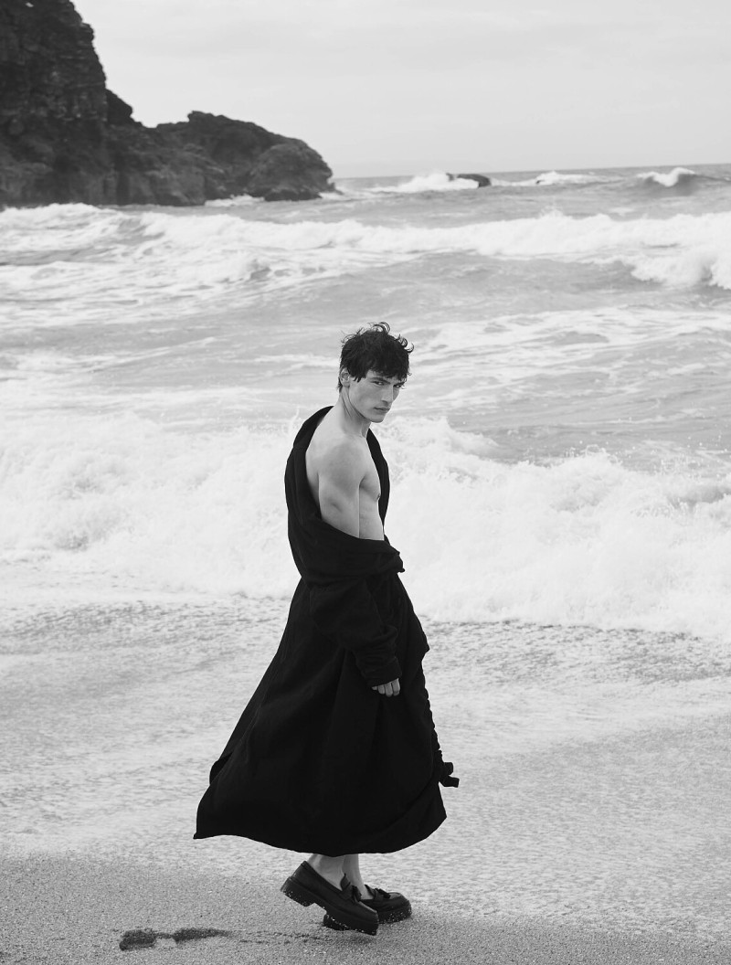 Photo of model Filipe Neves - ID 724818