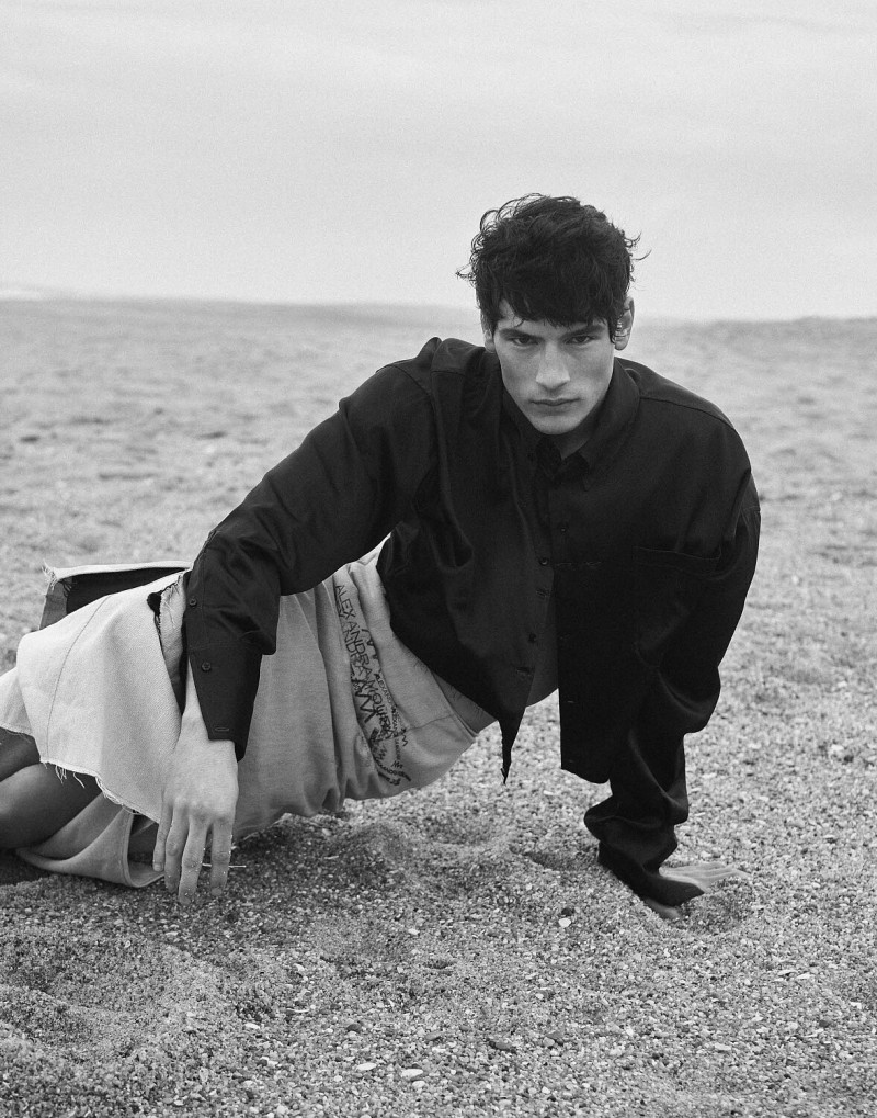 Photo of model Filipe Neves - ID 724819