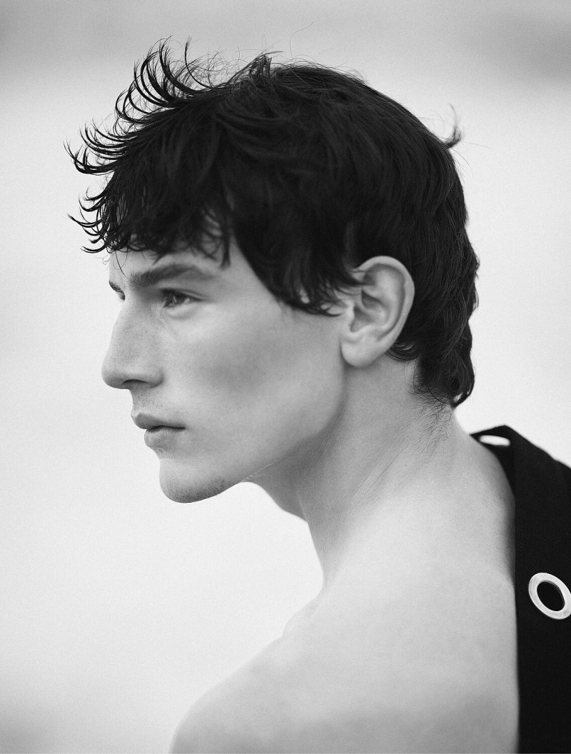 Photo of model Filipe Neves - ID 724820