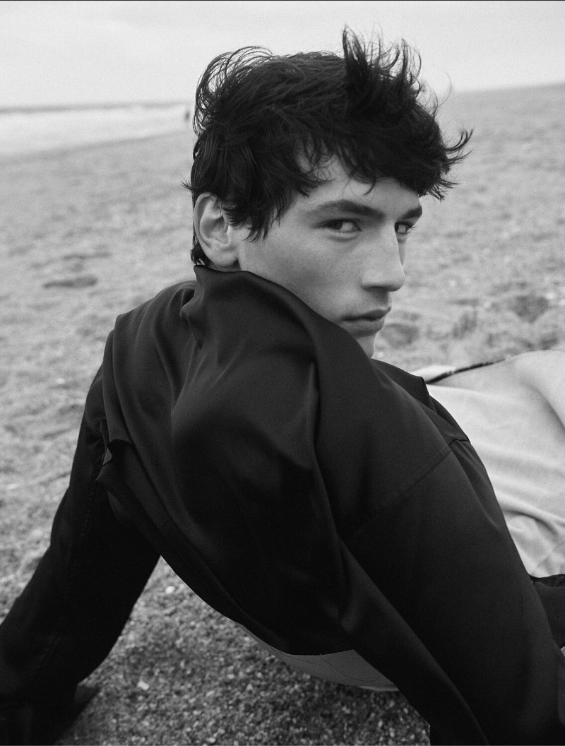 Photo of model Filipe Neves - ID 724821