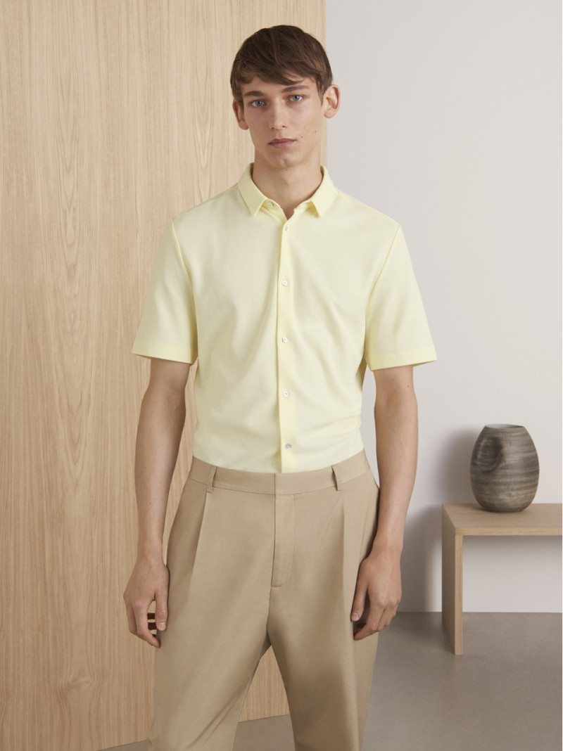 Photo of model Christopher Einla - ID 724858