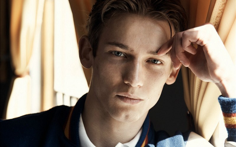 Christopher Einla