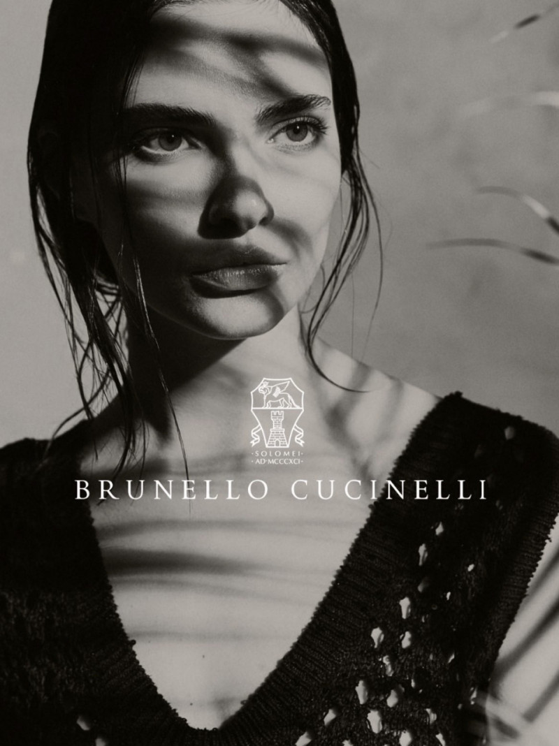 Photo of model Chiara Pasetto - ID 724866