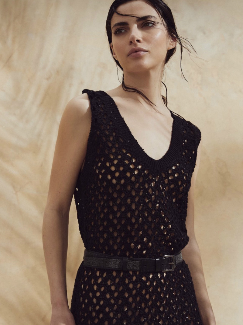 Photo of model Chiara Pasetto - ID 724867
