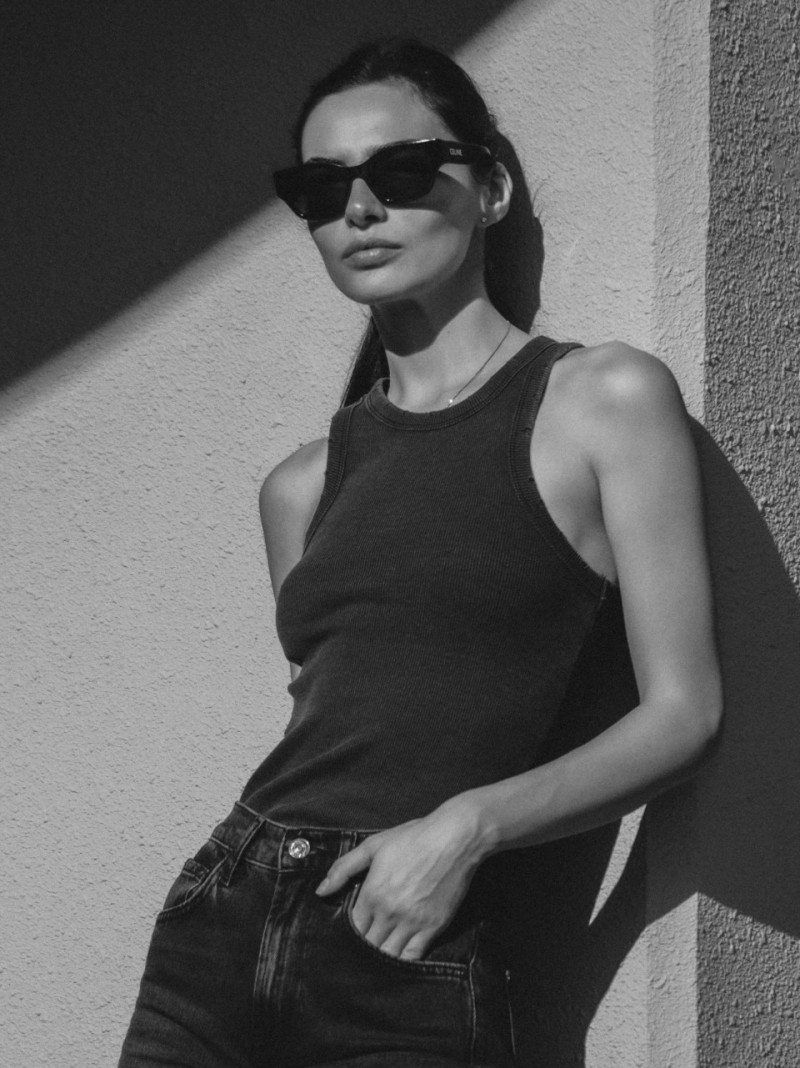 Photo of model Chiara Pasetto - ID 724868
