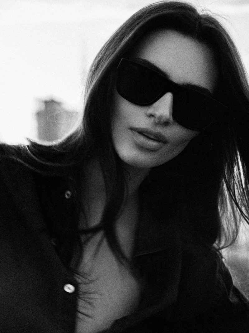 Photo of model Chiara Pasetto - ID 724869