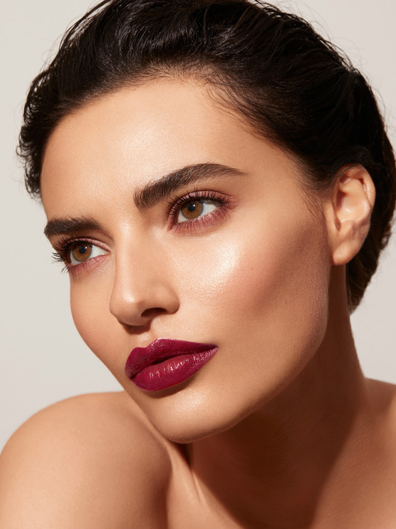 Photo of model Chiara Pasetto - ID 724870