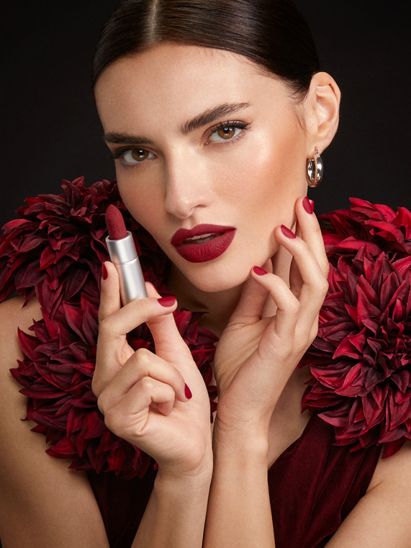 Photo of model Chiara Pasetto - ID 724871