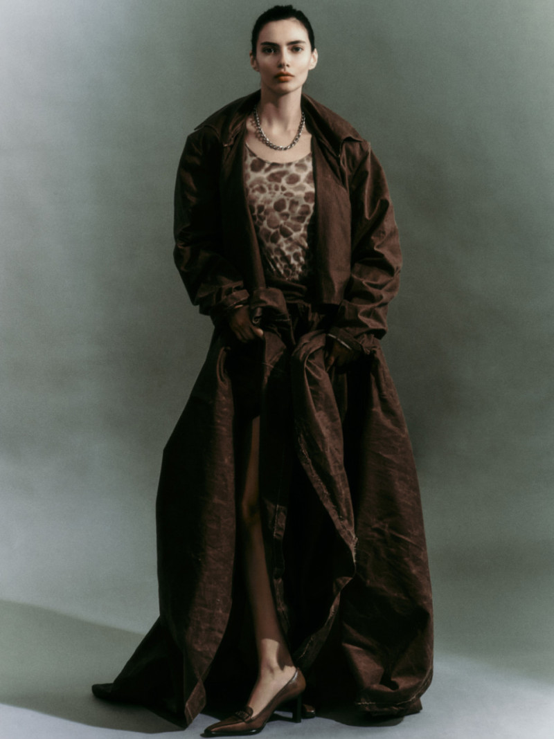 Photo of model Chiara Pasetto - ID 724873