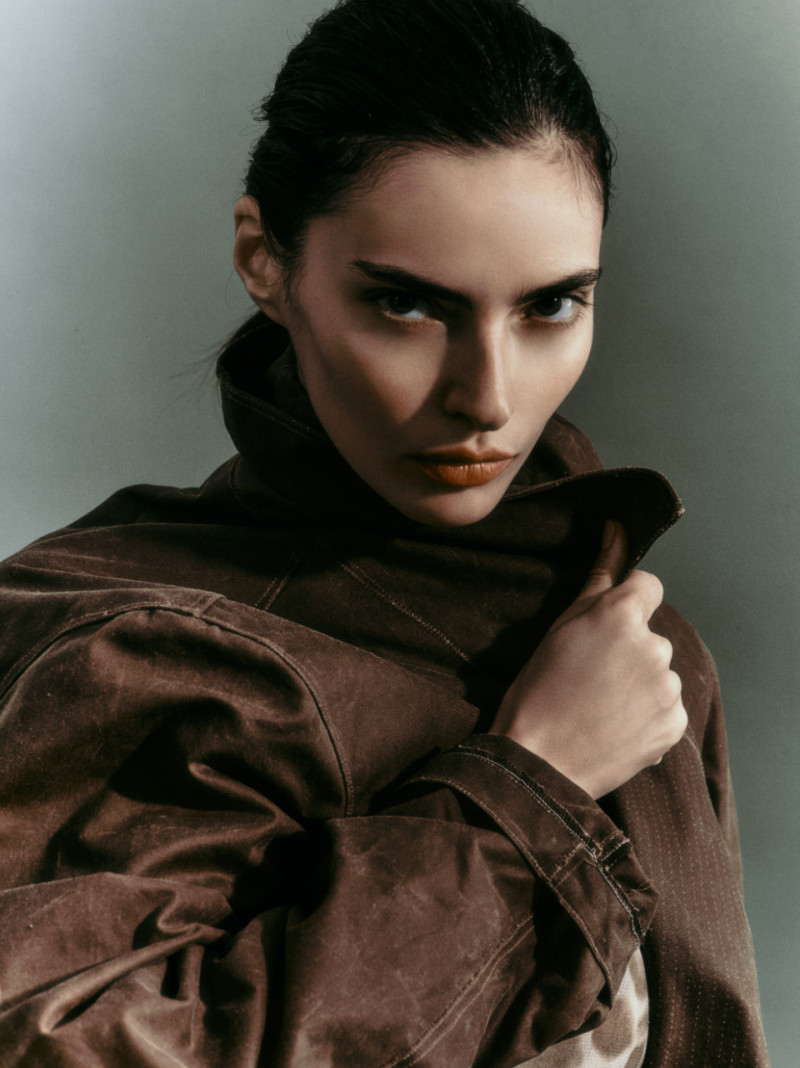 Photo of model Chiara Pasetto - ID 724874