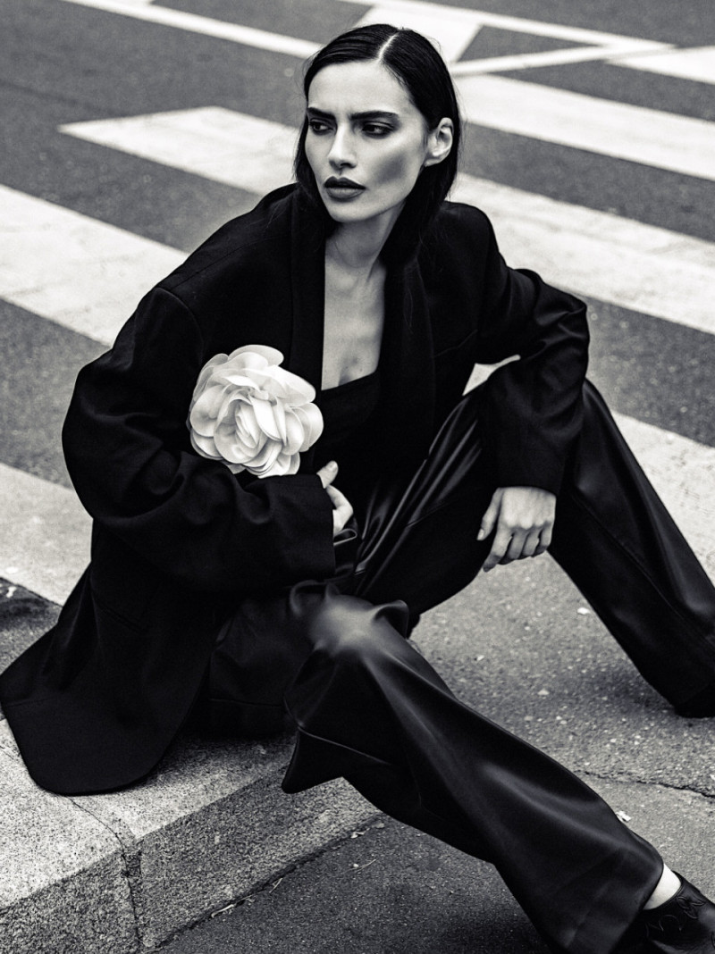 Photo of model Chiara Pasetto - ID 724876