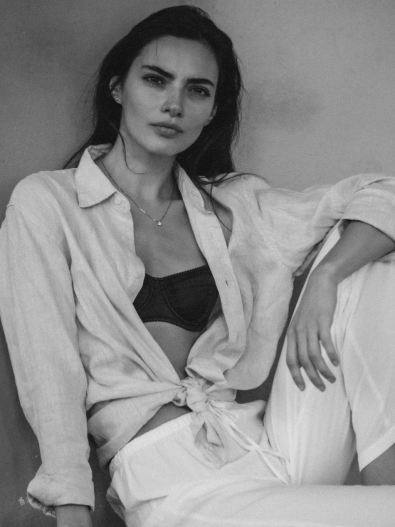 Photo of model Chiara Pasetto - ID 724880
