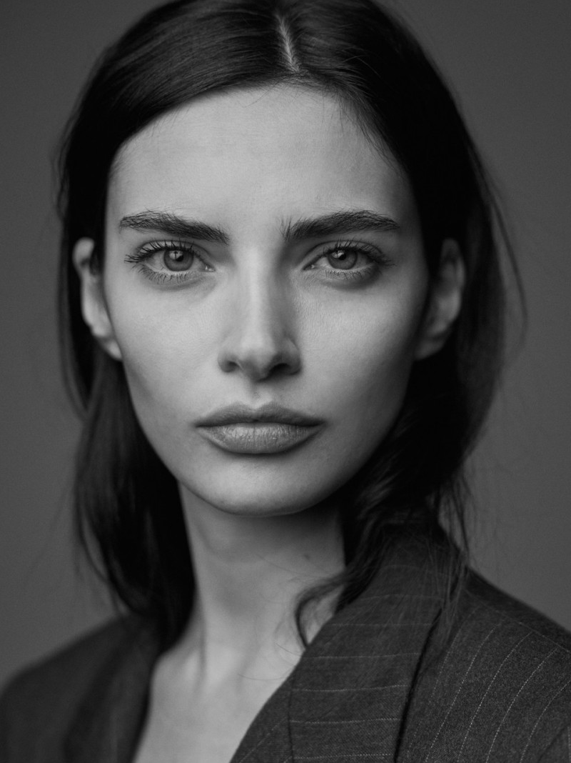 Photo of model Chiara Pasetto - ID 724882