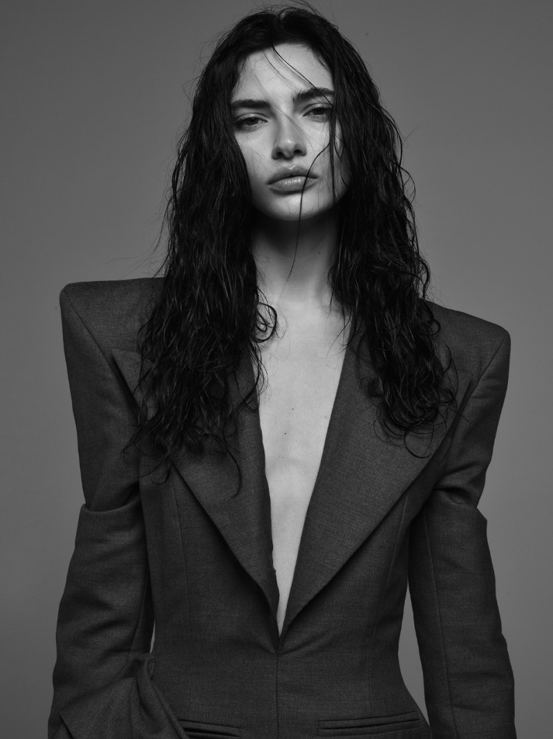 Photo of model Chiara Pasetto - ID 724883