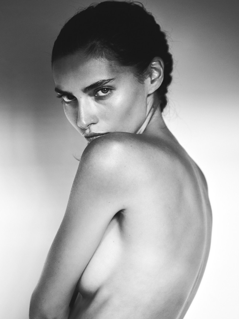 Photo of model Chiara Pasetto - ID 724884