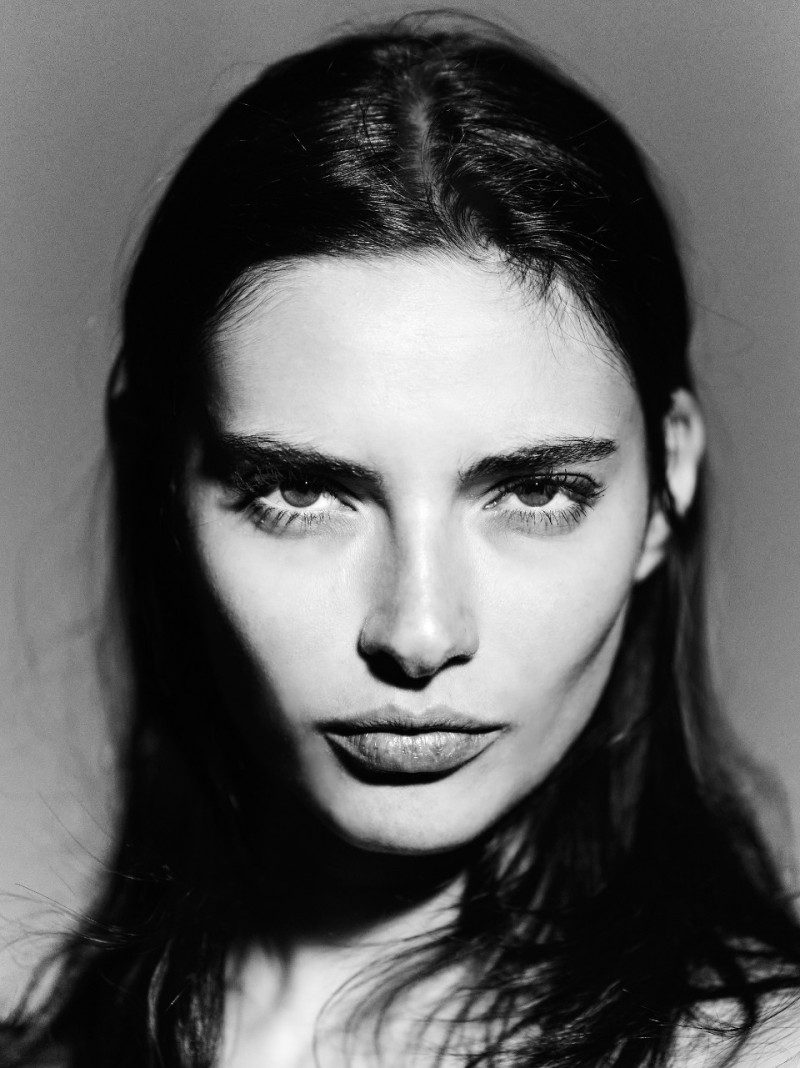 Photo of model Chiara Pasetto - ID 724885