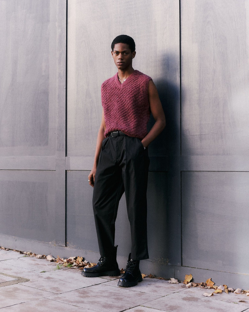Photo of model Ekeoma Elekwachi - ID 724892