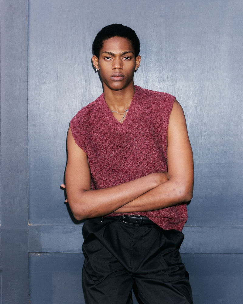 Photo of model Ekeoma Elekwachi - ID 724893