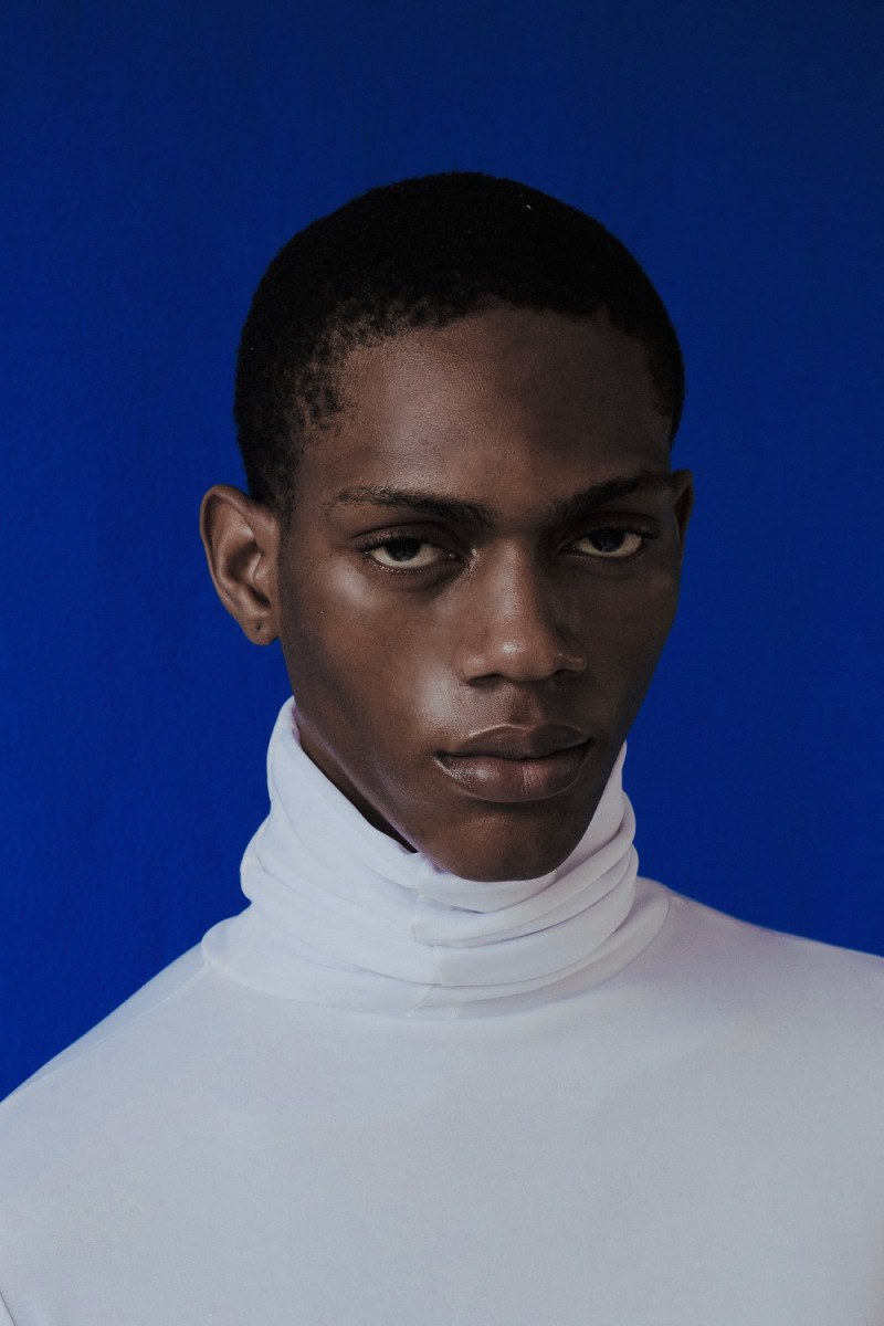Photo of model Ekeoma Elekwachi - ID 724894
