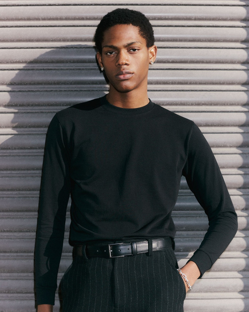 Photo of model Ekeoma Elekwachi - ID 724896