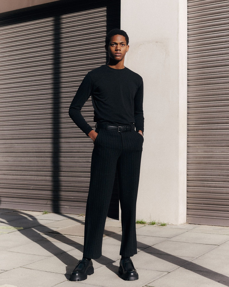 Photo of model Ekeoma Elekwachi - ID 724897