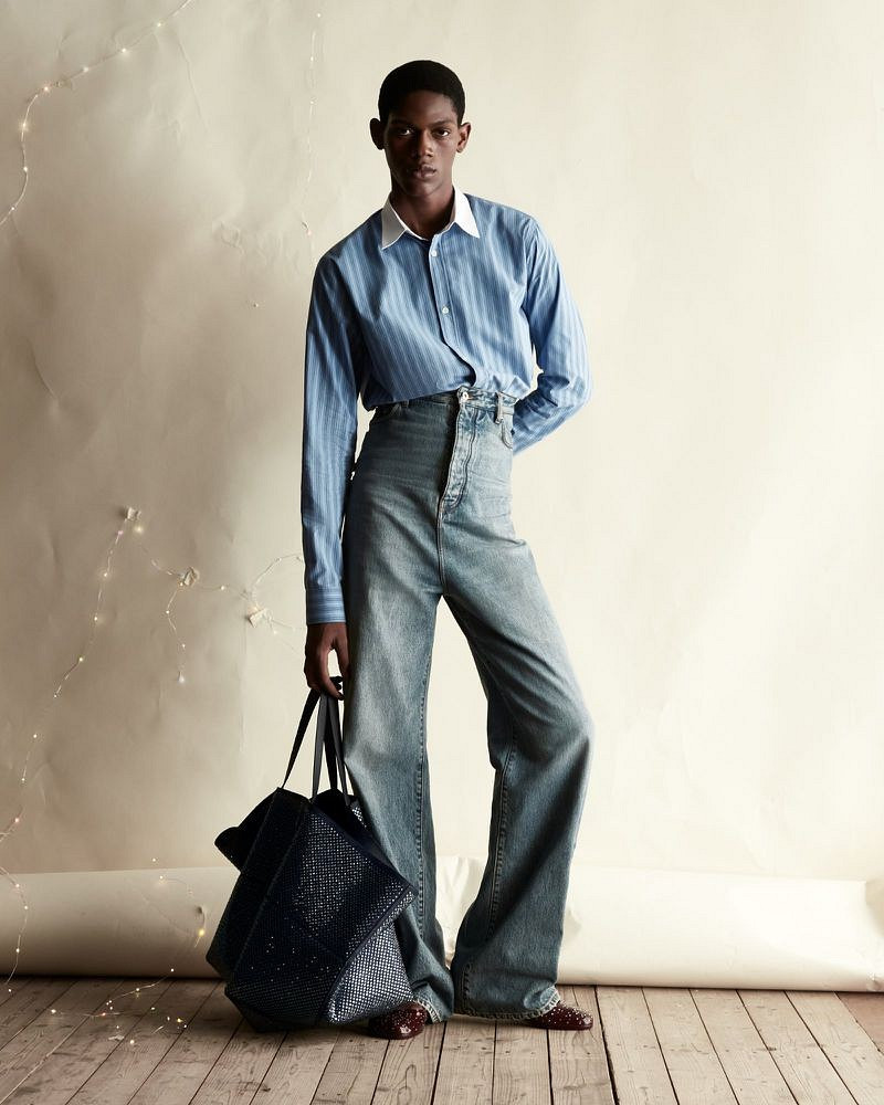Photo of model Ekeoma Elekwachi - ID 724898