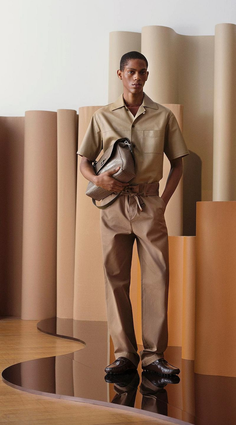 Photo of model Ekeoma Elekwachi - ID 724899