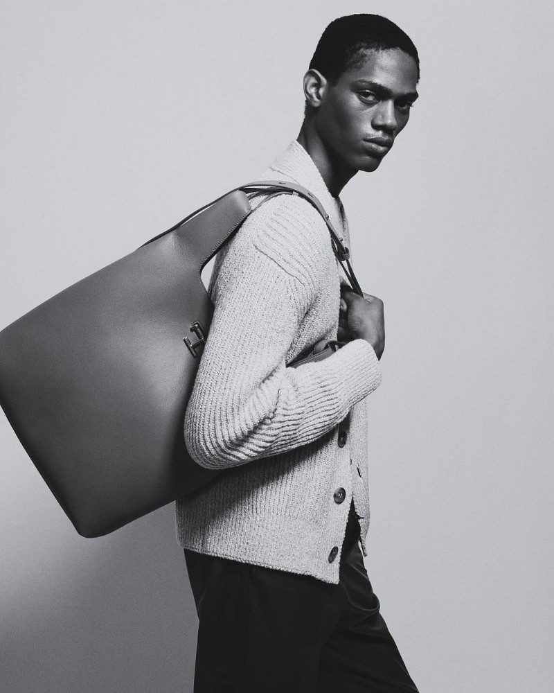 Photo of model Ekeoma Elekwachi - ID 724901