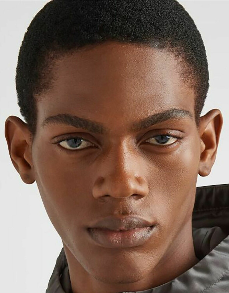 Photo of model Ekeoma Elekwachi - ID 724902