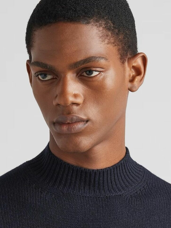 Photo of model Ekeoma Elekwachi - ID 724903