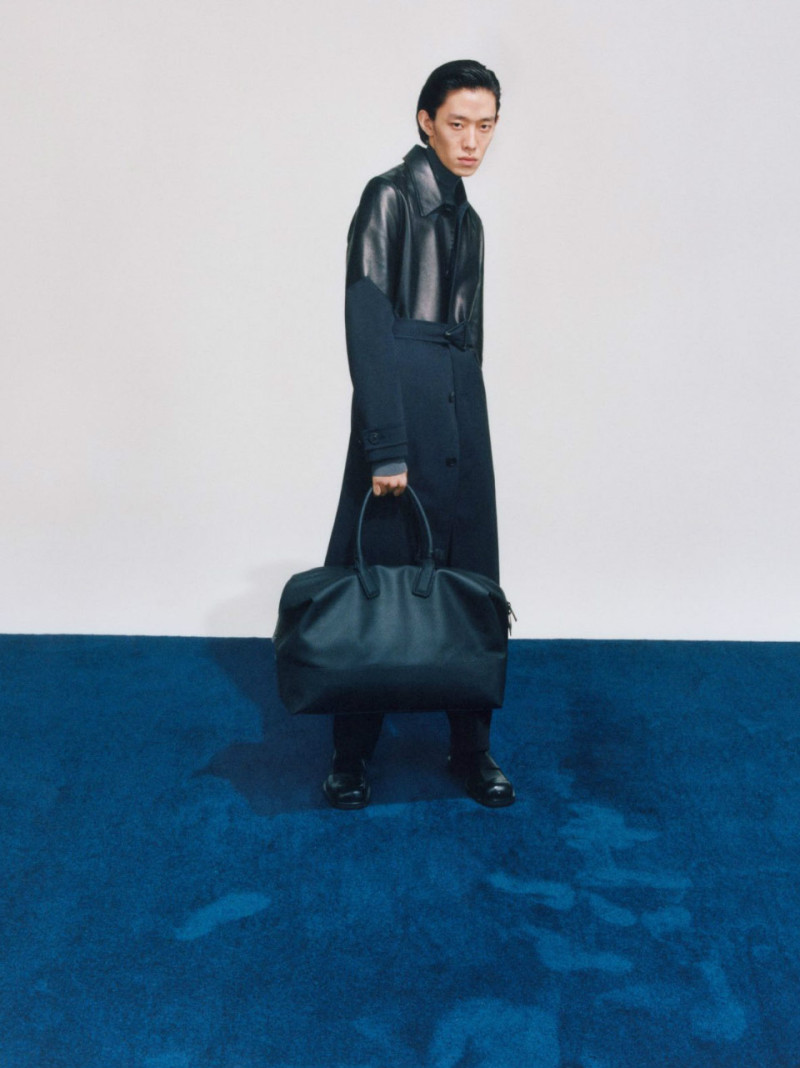Photo of model Ruijie Ba - ID 724911