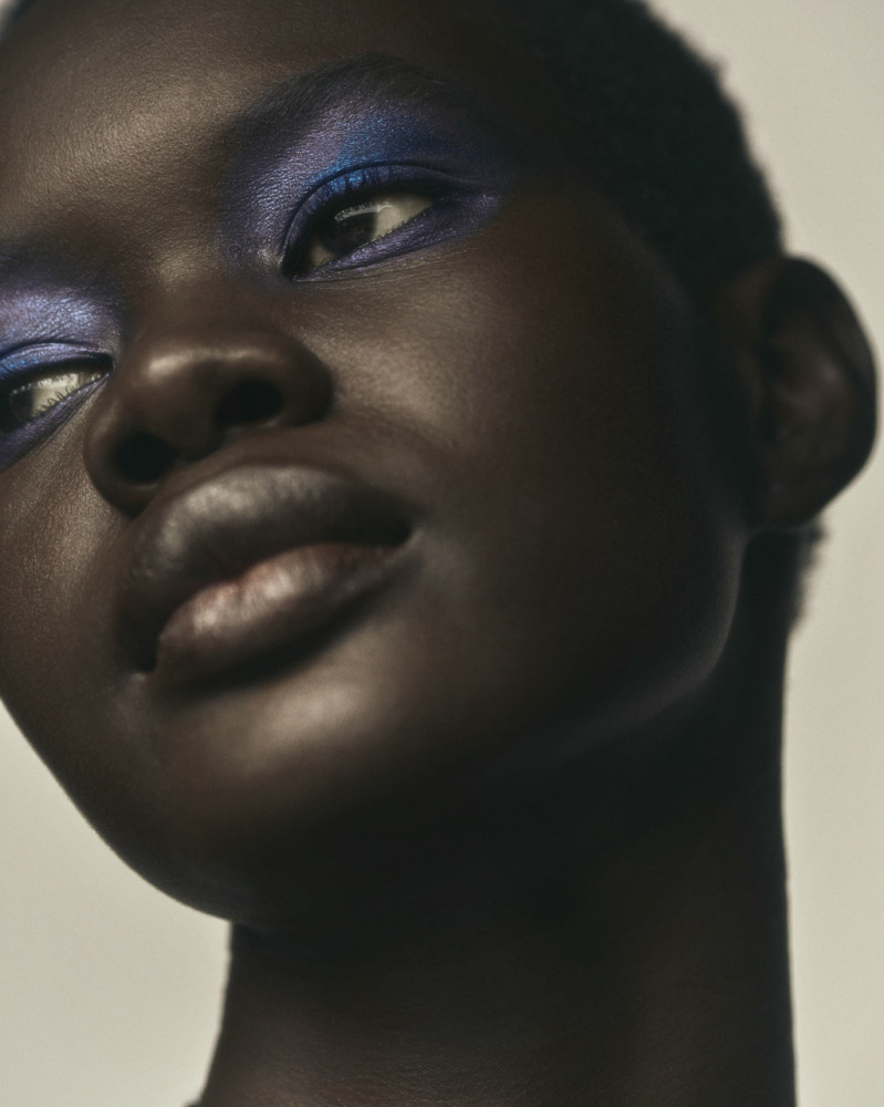 Photo of model Kuany Atem - ID 724920